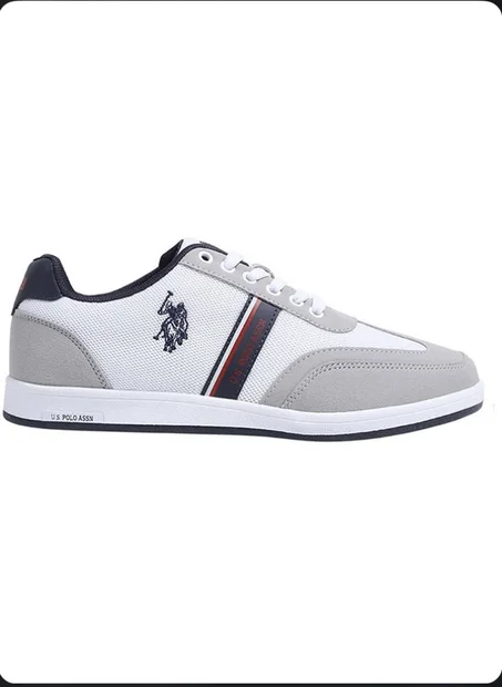 polo shoes original