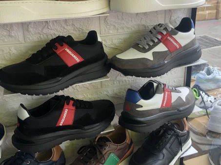 dsquared2 shoes