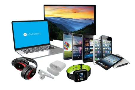 الالكترونيات