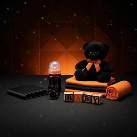 مستلزمات اطفال