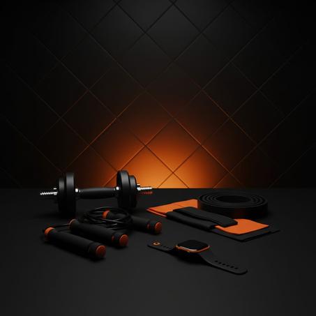 معدات رياضية