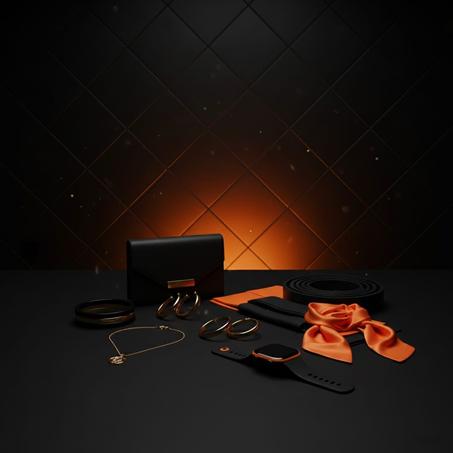 إكسسوارات نسائية