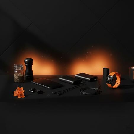 الاكترونيات