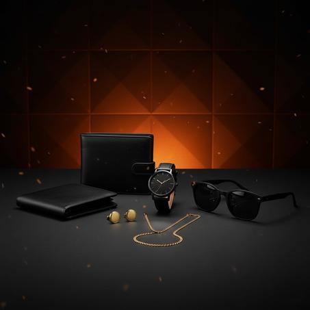 اكسسوارات رجالية