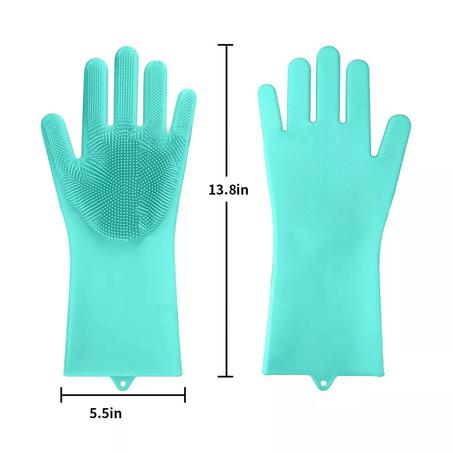 Silicone Gloves