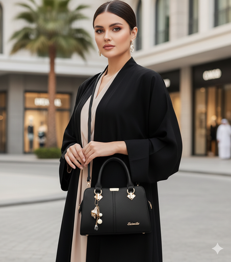 حقيبة يد للنساء أنيقة