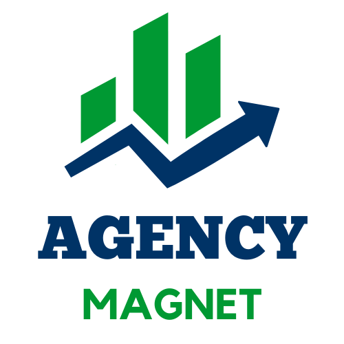 Agency Magnet