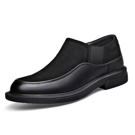 Mocassins modernos – Um estilo intemporal