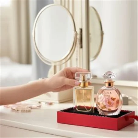 العطور النسائية