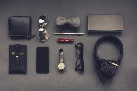 accessoires