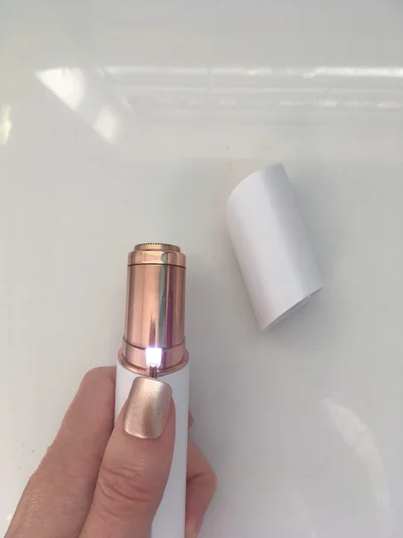 hair remover rasoir magic