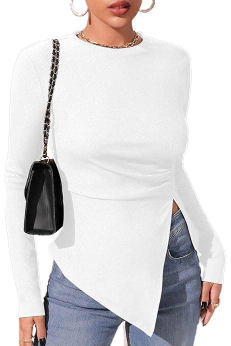 Edge Line Top