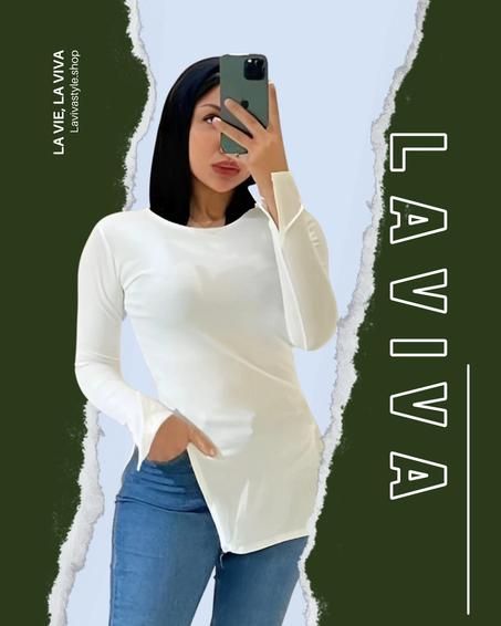 Basic Top Full Sleeve