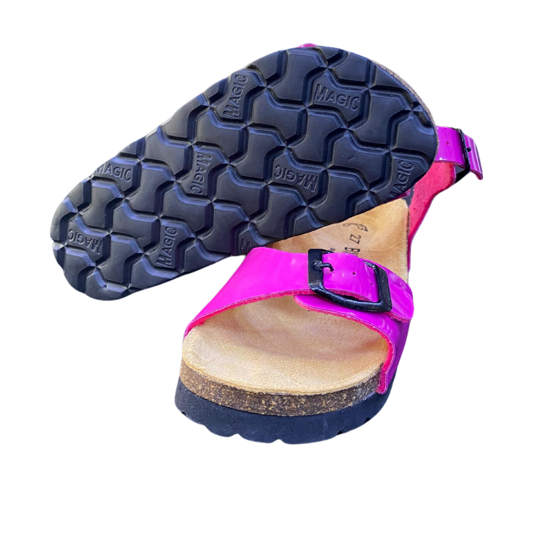Sandales fille صنادل البنات