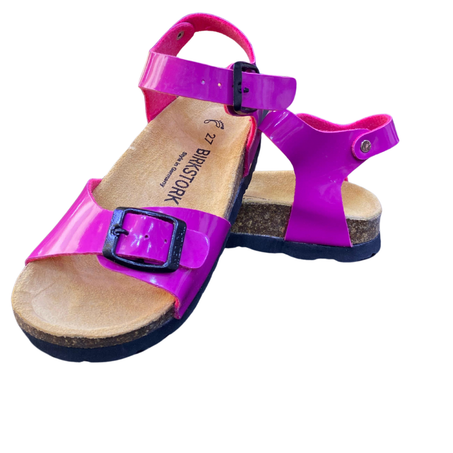 Sandales fille صنادل البنات