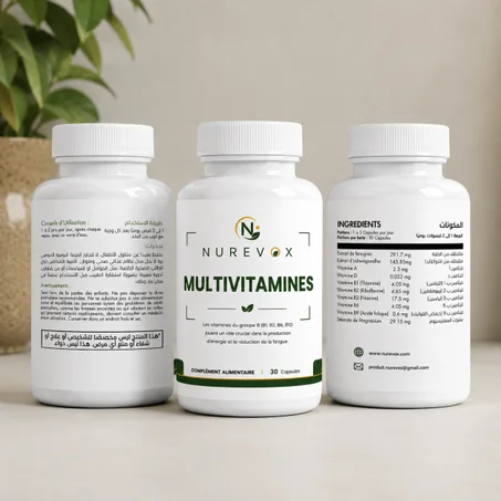 Multivitamine