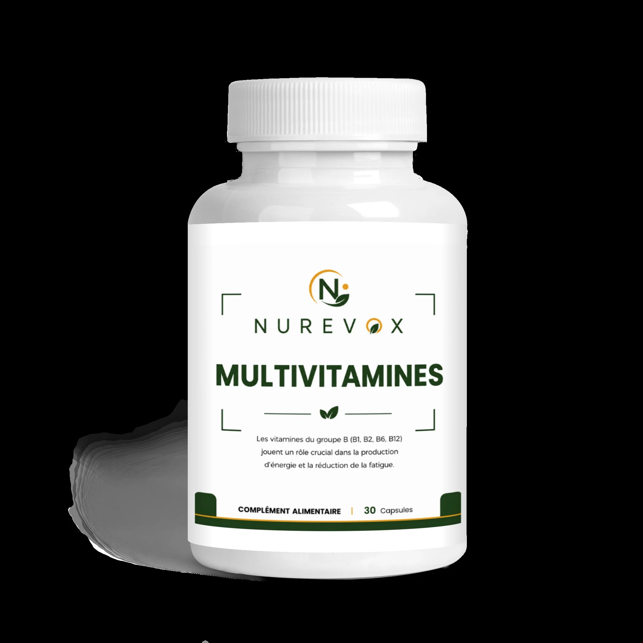 Multivitamine
