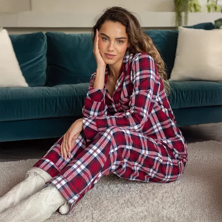 بيجامة Happyjama الناعمة والمريحة