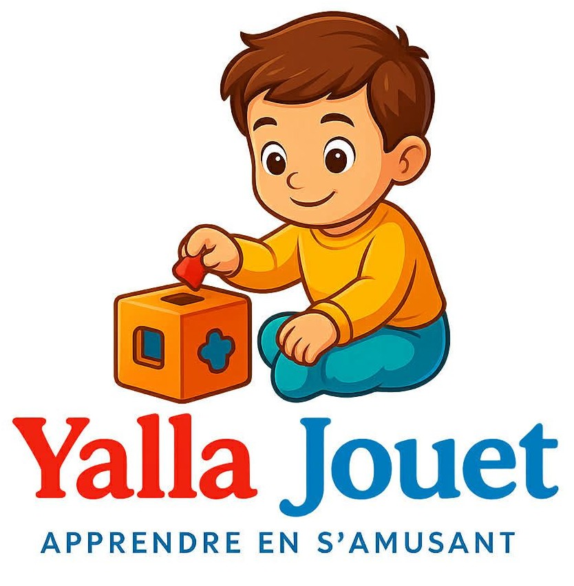 yalla jouet