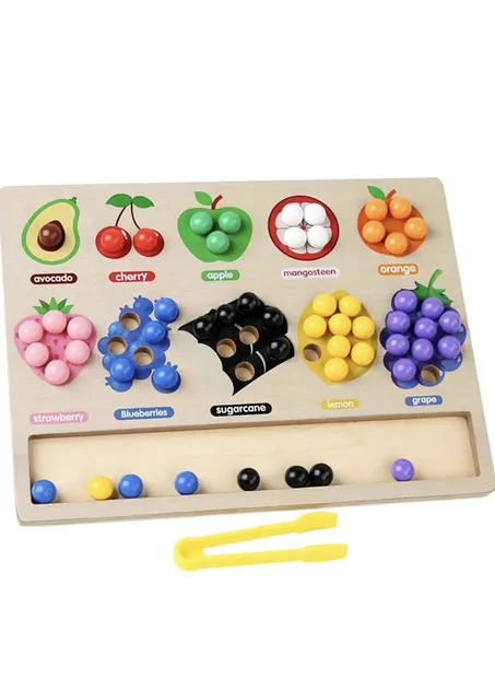 Fruit Color