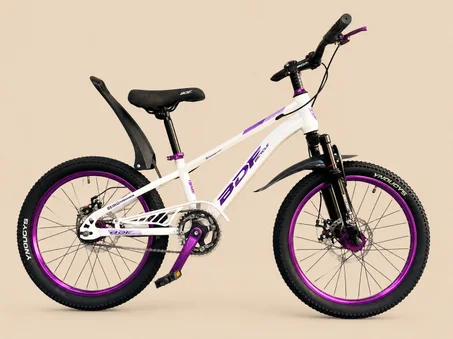 BDF VTC ENFANT 20 POUCES