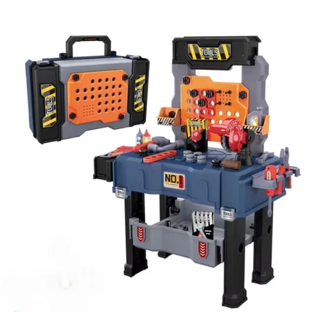 Mobile tool table