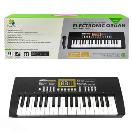 Piano Electronic