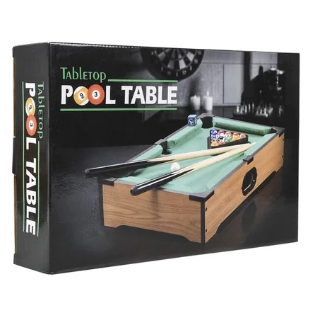 table de billard