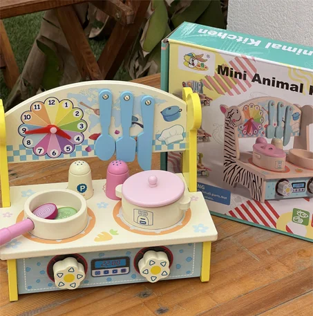 Pack Plaisir Cuisine & Fruits