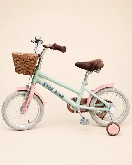 EVER STAR avec panier