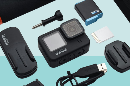 الإلكترونيات والأجهزة الذكية