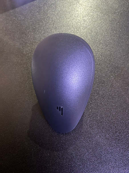 Ultrasonic Insect Repellent Device