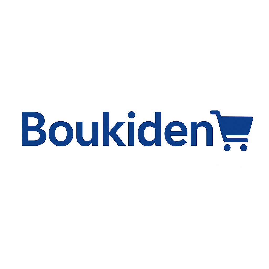 Boukiden