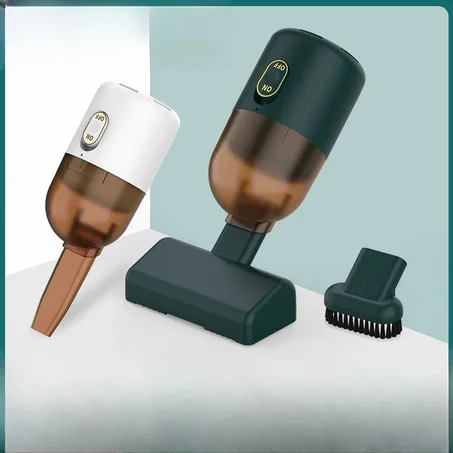 Mini aspirateur مكنسة كهربائية صغيرة