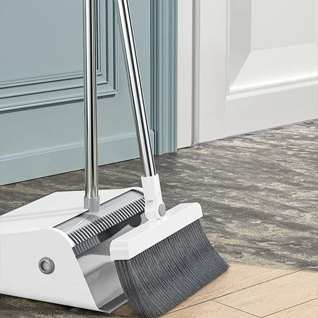 Balai Multifonction 3 en 1 مجموعة مكنسة دوارة