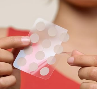رقعة علاج فوري للبثور الغروائية المائية، المنتج الأكثر مبيعًا، 36 قطعة