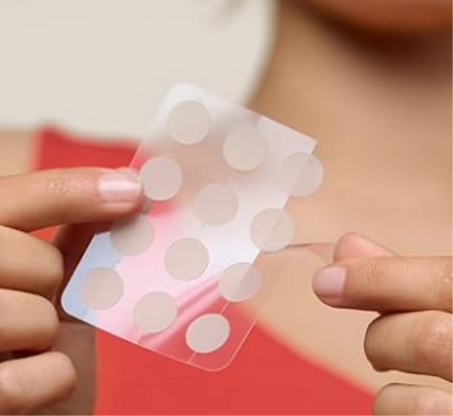رقعة علاج فوري للبثور الغروائية المائية، المنتج الأكثر مبيعًا، 36 قطعة