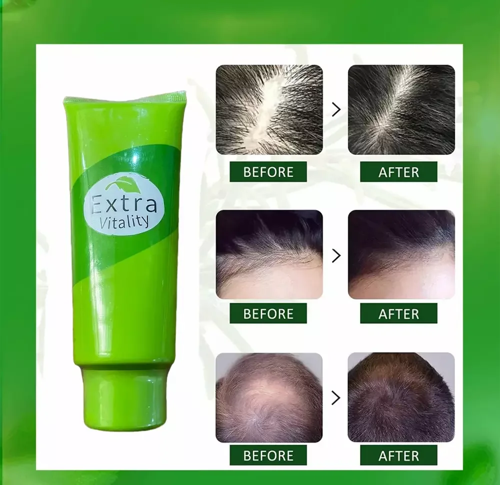 Hair Cream