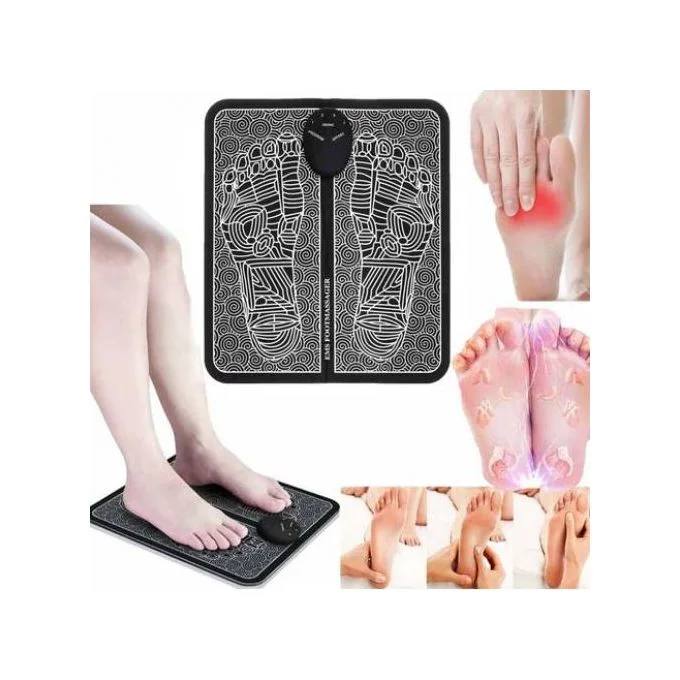 Foot Rest Pillow