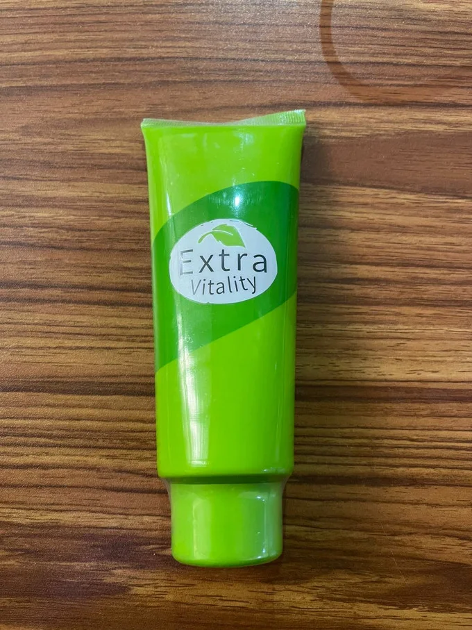 Hair Cream