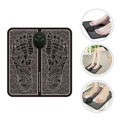 Foot Rest Pillow