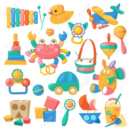 Jouets Pour Les Enfants