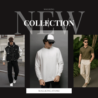 Men's clothing