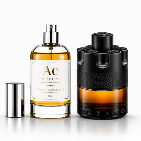 THE MOST WANTED - AZZARO