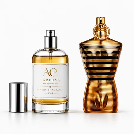 Le Male Elixir