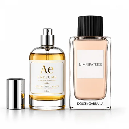 L'imperatrice