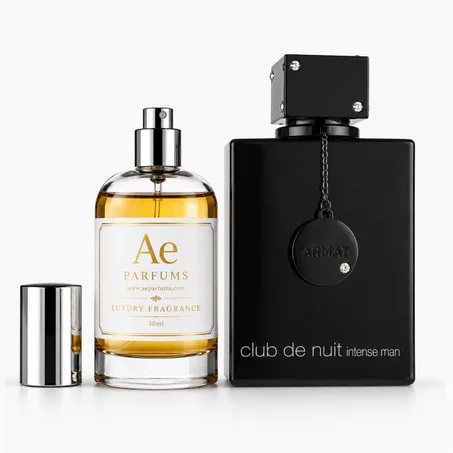 Club de Nuit Intense Man