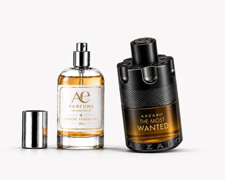 AZZARO THE MOST WANTED