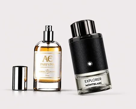 Montblanc Explorer