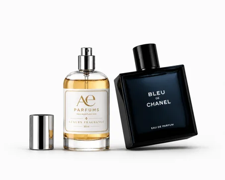 Bleu de Chanel